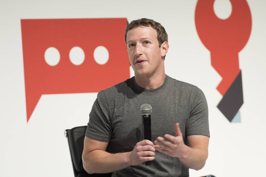 Pogledajte koliko Facebook i Apple zarade svake sekunde