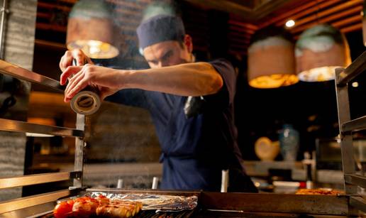 Uživajte u prirodi i domaćoj kuhinji: Otkrijte restoran koji miriše na tradiciju i autentičnost