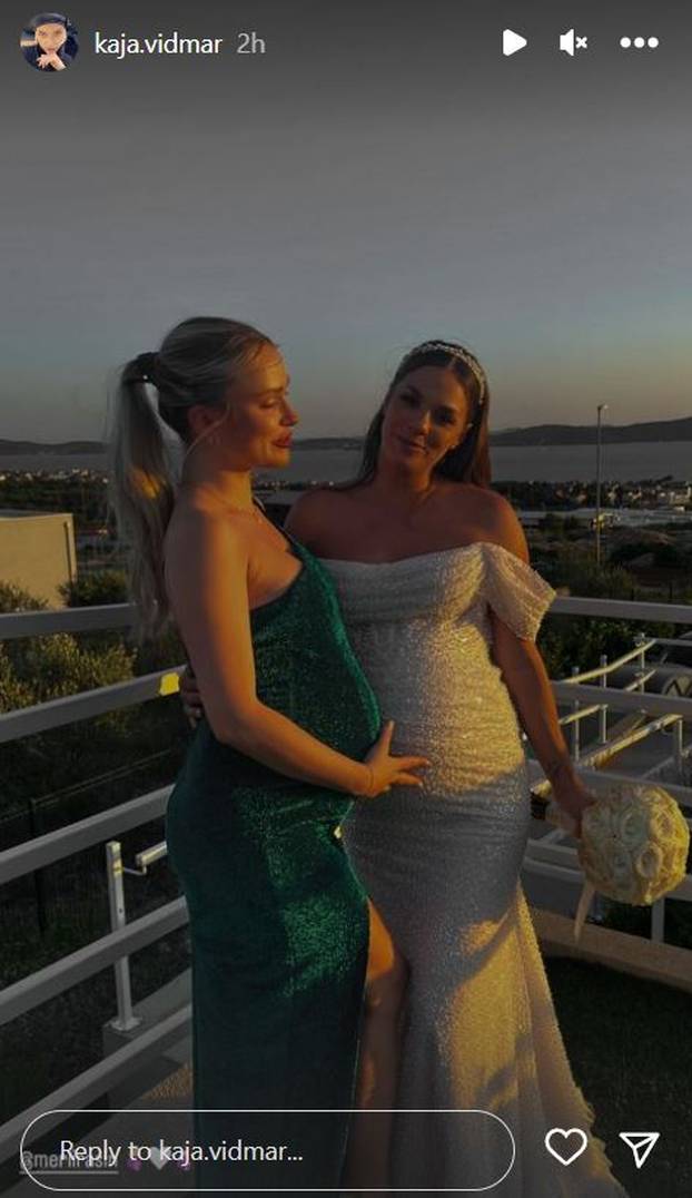 FOTO Vrsaljkova Kaja ima novu frizuru! Sad više nije plavuša...