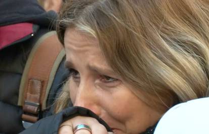 Argentinci i dalje pozivaju na pravdu: Odali počast žrtvama  