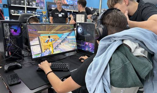 Vi&scaron;e od igre &ndash; kako e-sport turniri povezuju zajednicu