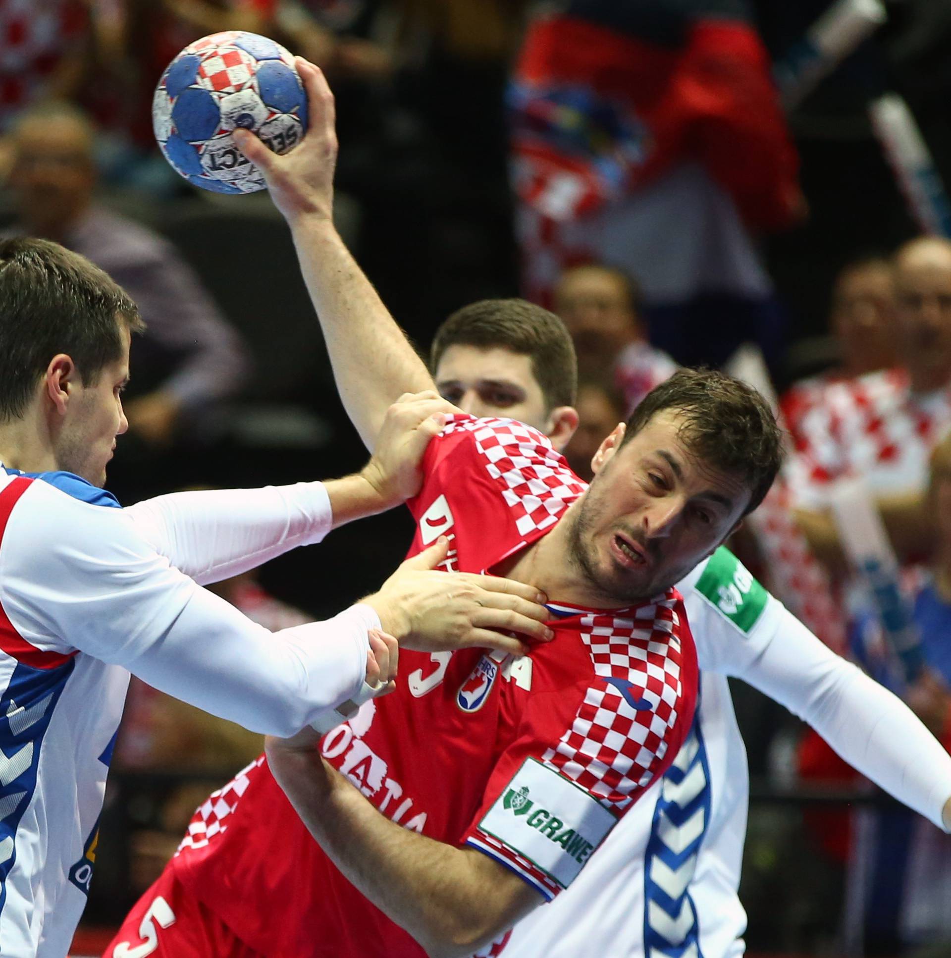 Men's EHF European Handball Championship