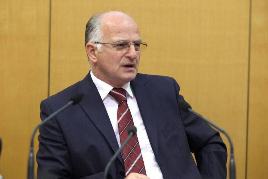 Patrik Macek/PIXSELL