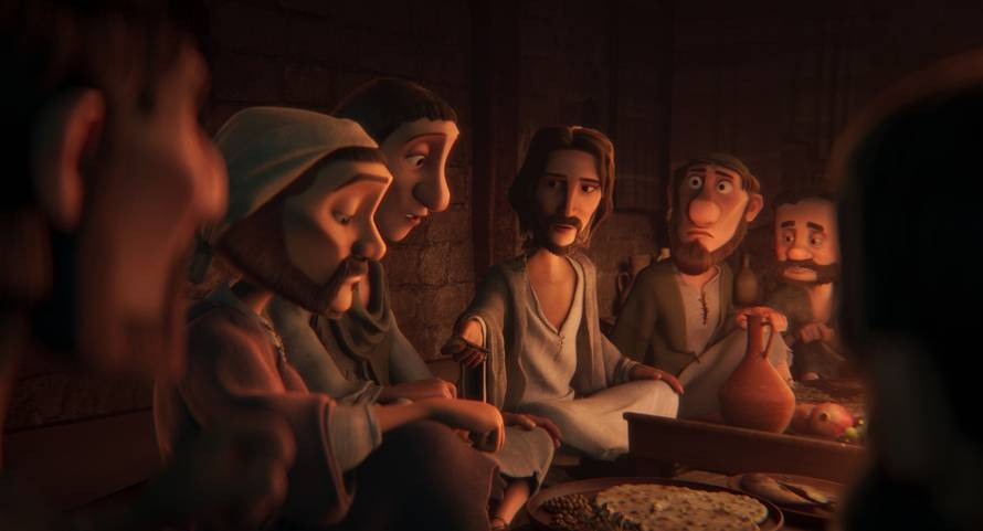 U prodaju su puštene ulaznice za nadolazeći veliki uskršnji kino hit