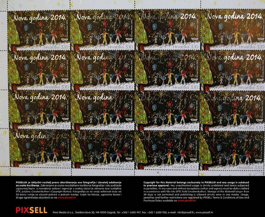 Nikola Ćutuk/Pixsell