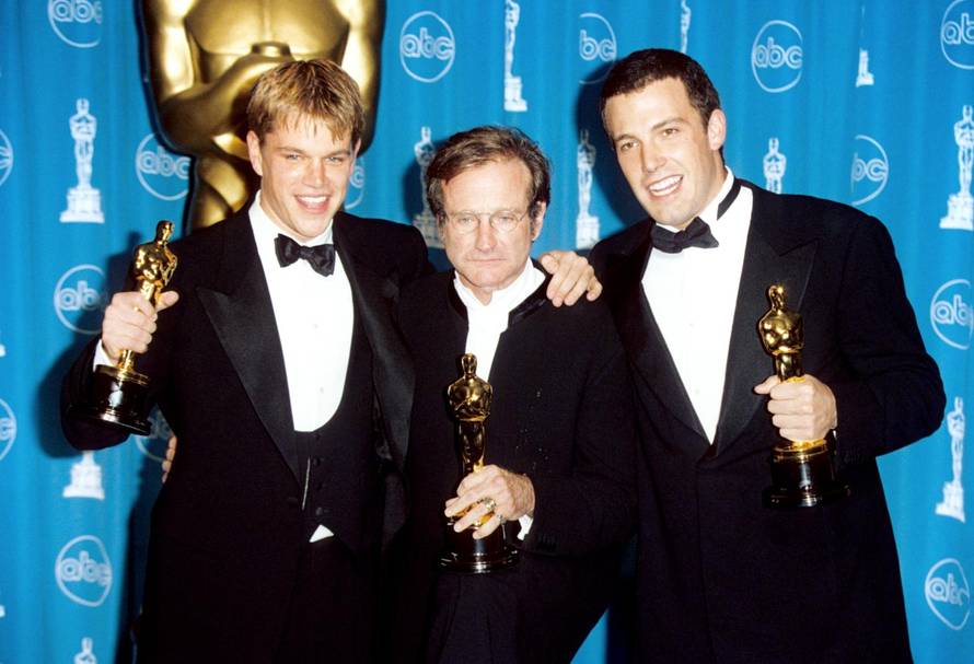 Chicago: 21.07.1951., ro?en glumac Robin Williams