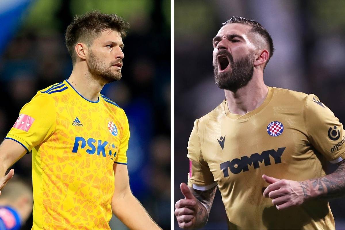 DEBATA Tko je bolji nogometaš, Bruno Petković ili Marko Livaja?