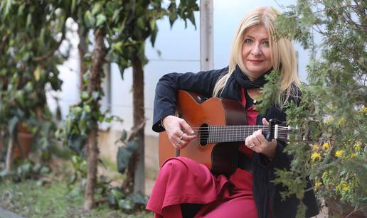 Lidija Bajuk u Lisinskom 11. velja&ccaron;e slavi 40 godina rada