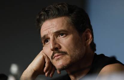 Pedro Pascal progovorio je o teškom razdoblju nakon smrti majke: 'Bio sam baš slomljen'
