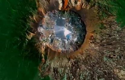 Aktivirao se 'najsmrtonosniji' vulkan nakon čak 200 godina