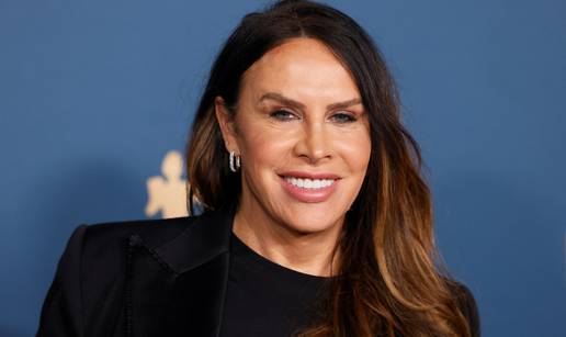 Tko je Karla Sofia Gascon? Prva je transrodna glumica u utrci za Oscara, žena i kći je podržavaju