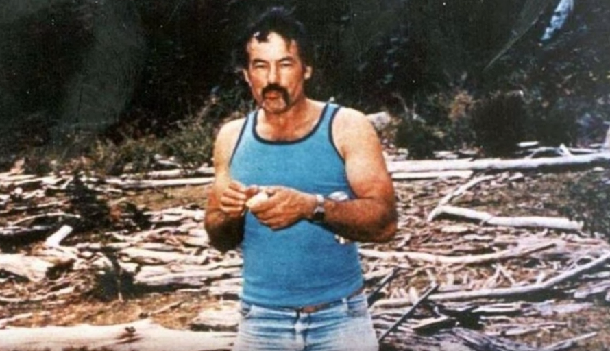 Krvava pisma Hrvata ubojice: Sucu je poštom poslao prst...