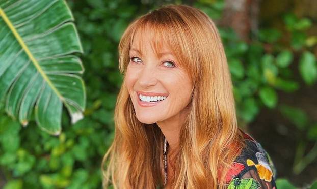 FOTO Tko bi joj dao toliko! Jane Seymour obara i u 76. godini