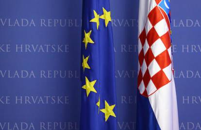 Istraživanje: Hrvati nisu baš zainteresirani za euroizbore