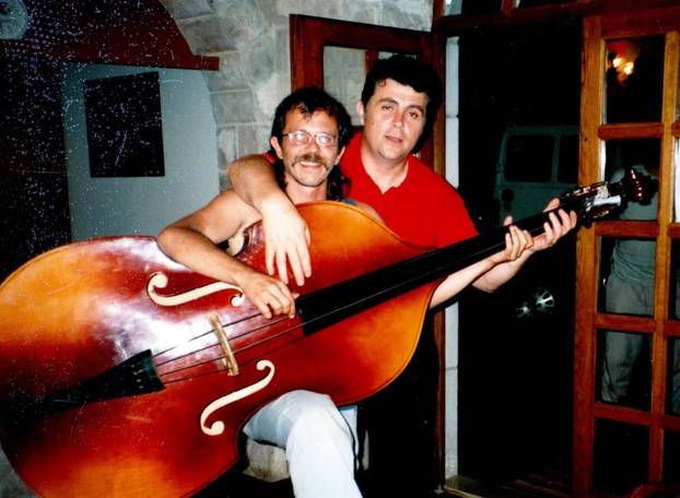 Evo kako su se zvijezde filma Svadba mijenjale kroz godine