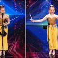 Violinistica iz Kine energičnom izvedbom oduševila Martinu: 'Ja sam hrvatska snaha!'