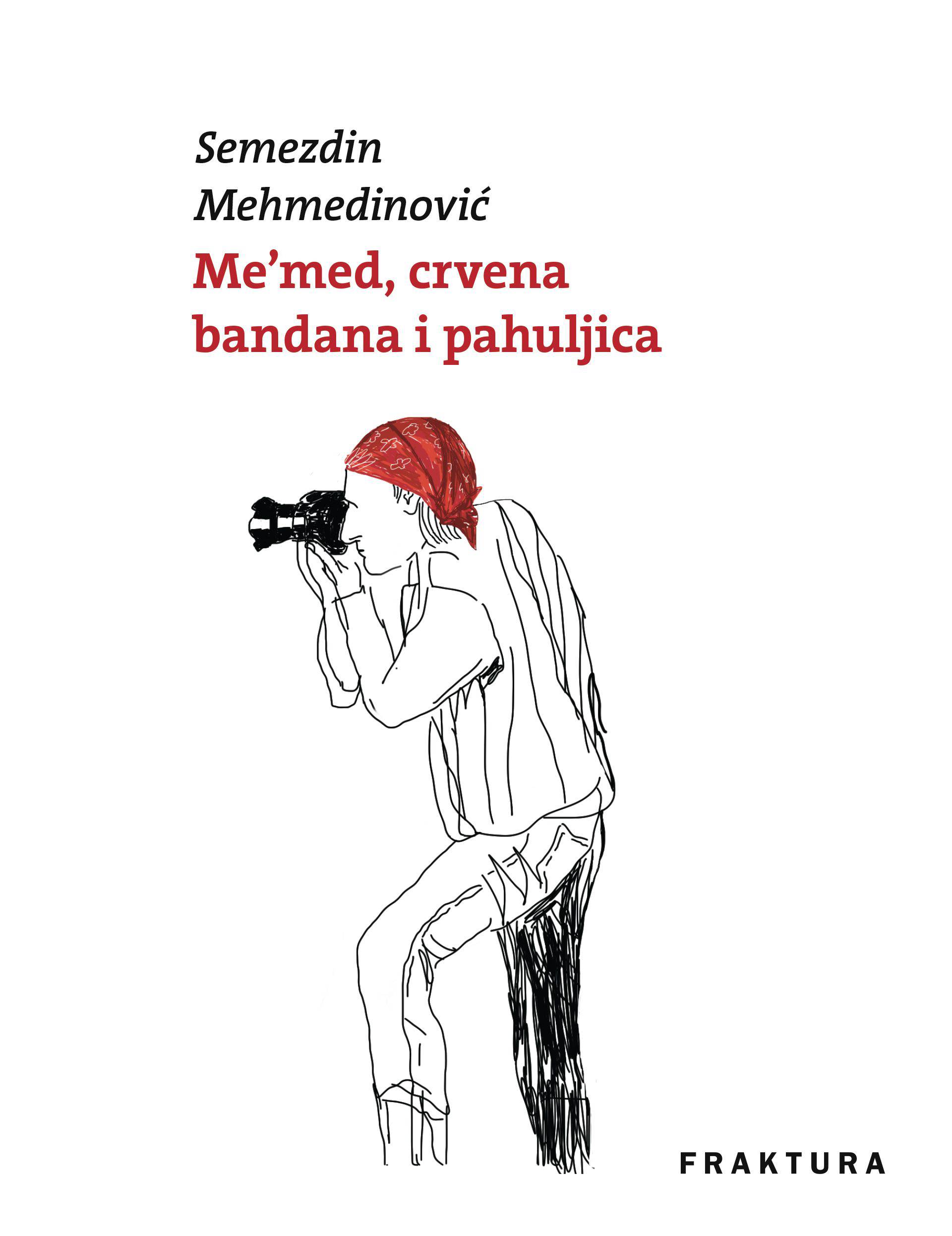 Knjiga dragulj koja je poetski eksplozivna, do srži pročišćena