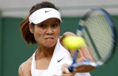 Sjajna Na Li prva je Kineskinja u finalu jednog Grand Slama 