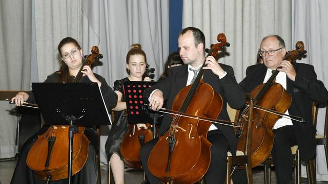 Zagrebački solisti i koncert klasične glazbe na prvi dan ljeta