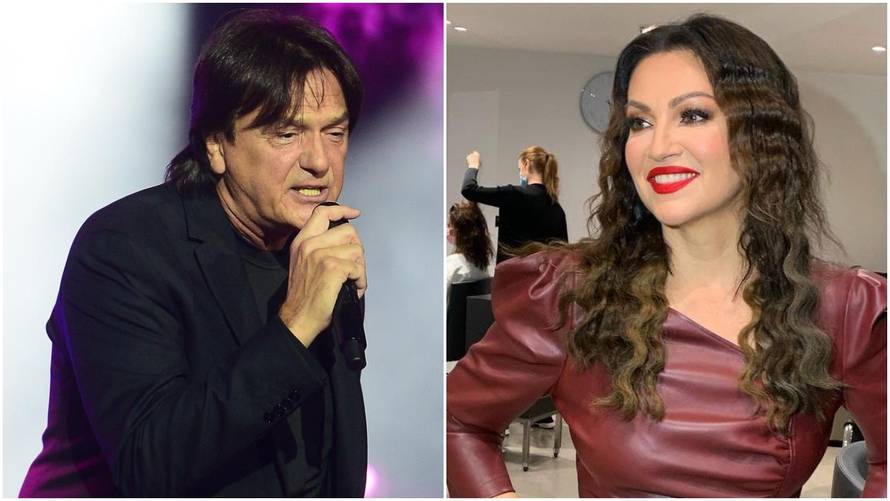 Zdravko Čolić odbio je pjesmu od koje je Badrić napravila hit