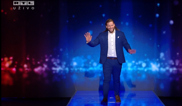 FOTO Bojao se da neće dočekati djecu kako odrastaju, a danas je Zvonimir lakši i pun života...