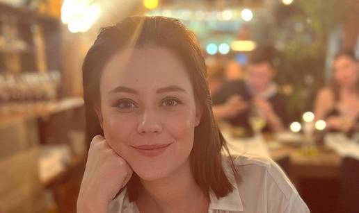 FOTO Ona je napravila razdor u belgijskoj reprezentaciji: 'Ta se ve&ccaron;er jednostavno dogodila'