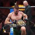 UFC-ov prvak otkrio: 'Cro Cop je jedan od najvećih u povijesti. Zbog njega se bavim ovime'