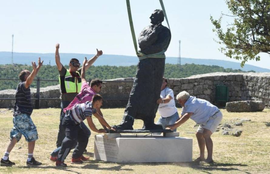 Hrvoje Jelavić/PIXSELL