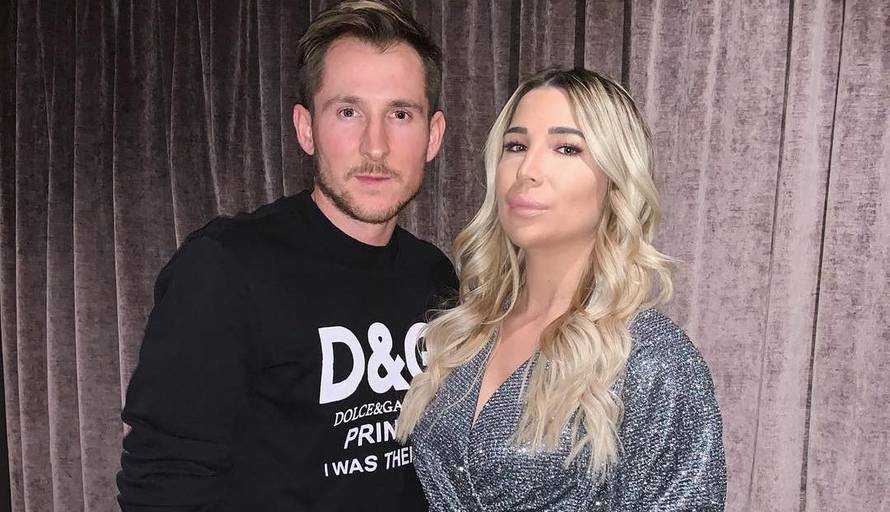 Leyla Hajrović u crnoj jakni koja košta vrtoglavih 10 tisuća kuna