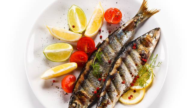 Mediteranske mješavine začina uz koje će svi hvaliti vaše ribe