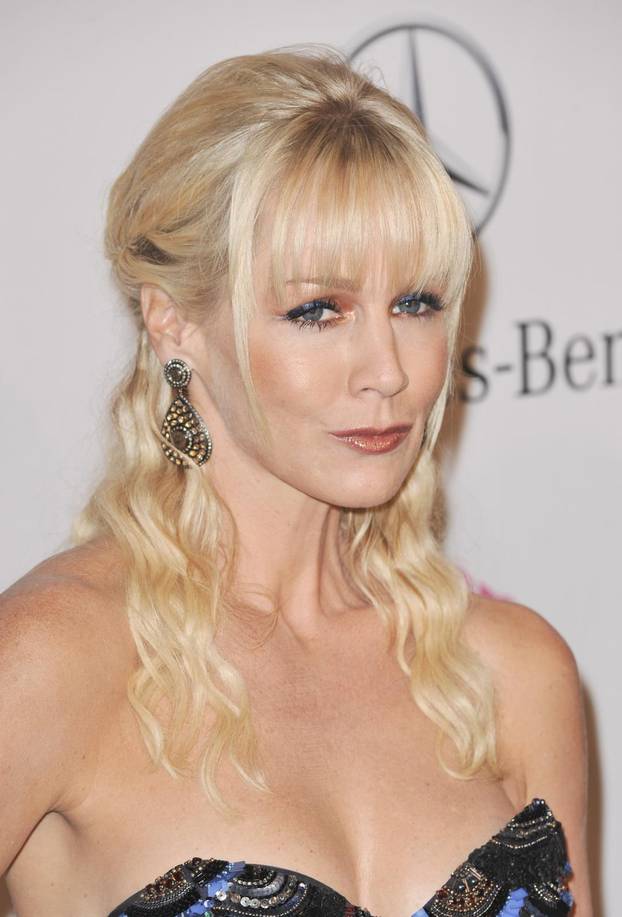 Los Angeles: Poznati na humanitarnoj ve?eri The Carousel of Hope