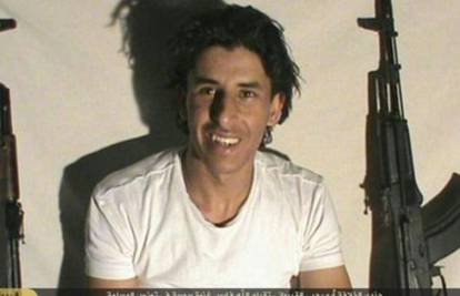 ISIL se hvali: "Ovaj je čovjek pobio 38 turista usred plaže"