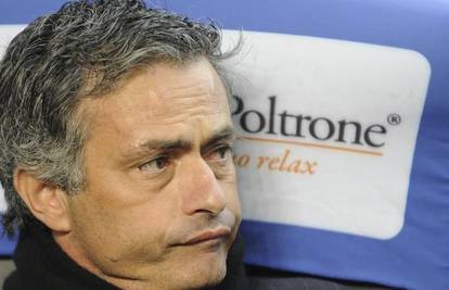 Jose Mourinho: Uopće me ne zanimaju tuđe reakcije