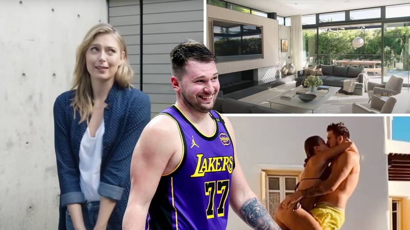 DONČIĆEVA SUPERVILA Zavirite u luksuz težak 23 milijuna eura