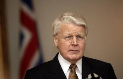Islandski predsjednik pao s konja i slomio lijevo rame