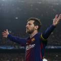 Messi do 100. gola u LP! Dva zabio kroz noge, Barçin rekord