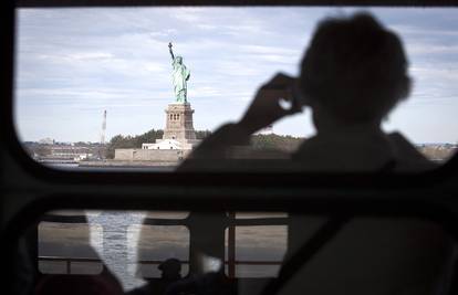 Kongres razmatra prijedlog: Hrvati će ići u SAD bez viza?