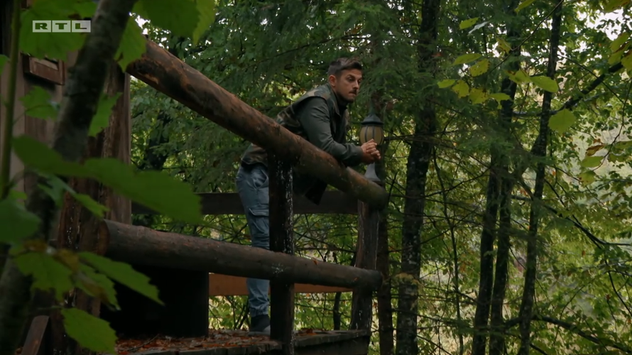 ANKETA Davor napustio 'Farmu', je li Dario zasluženo pobijedio?