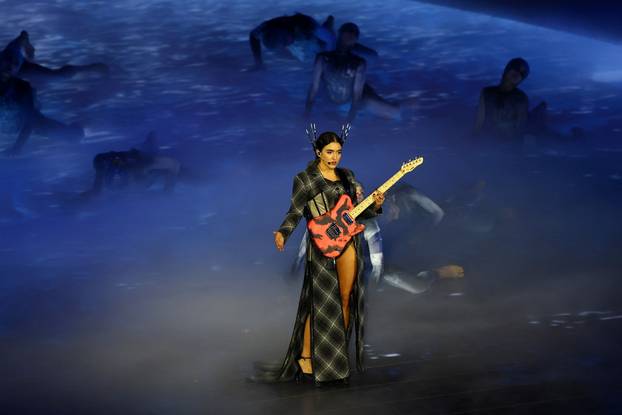 Ceremonies - Closing Ceremony