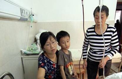 Kina: U rušenju dizala u rudniku poginulo 26 rudara