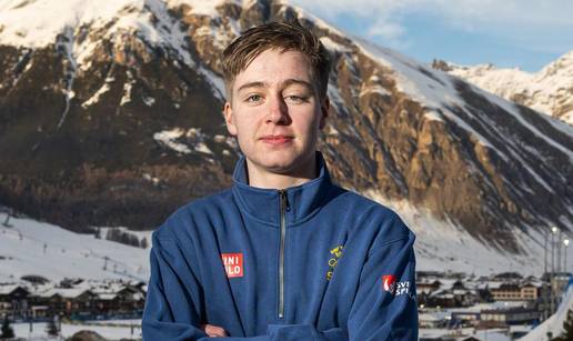 Transrodna osoba nastupila je na Igrama prvi put u povijesti. Ispala je u kvalifikacijama...