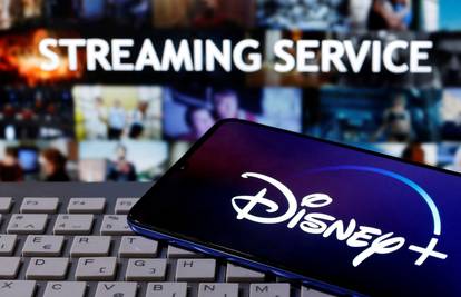 Disney+ opet podigao cijene
