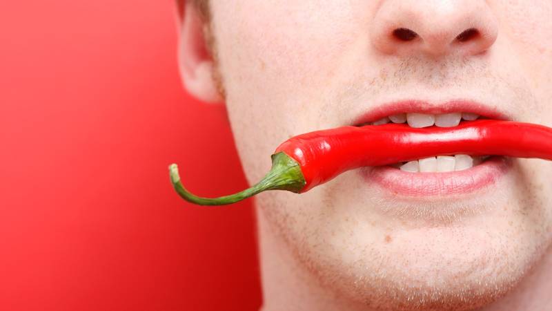 Ovo su najopakiji ljuti umaci na svijetu - Usudite li se probati?