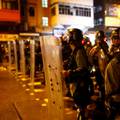 Hong Kong: Ugledni aktivisti uhićeni uoči velikog prosvjeda