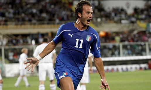 Gilardino od 1. siječnja prelazi u Genou, Amauri u Fiorentinu?