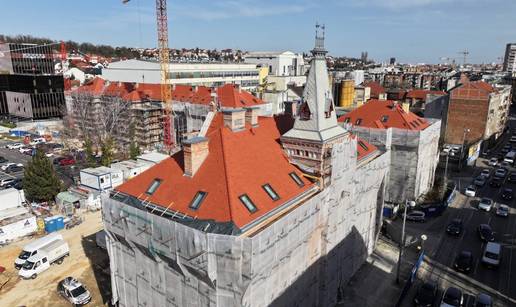 "Krov sa potpisom" - Dvadeset dvije godine stručnosti i povjerenja u svijetu krovova