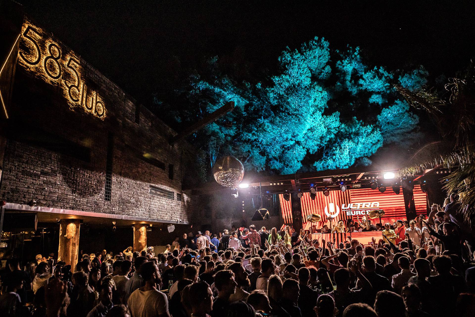 Brač, Hvar i Vis spremni su za Ultra Europe: Na četiri lokacije stižu Martin Garrix, Morten...