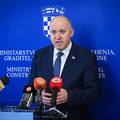 Bačić: Vlada sutra donosi osmi paket pomoći, kao i Nacionalni plan stambene politike
