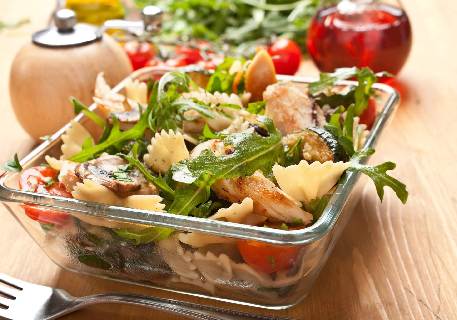 Osvježavajući recepti za salate od tjestenine koji su idealni za toplije dane: Gotove su za tren!
