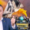 Mlinari&cacute;: Penava nije napao MUP.  Stali smo u za&scaron;titu Torcide, da se ne progone kao zvijeri...